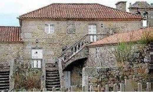 Complesso residenziale a A Baña, Provincia da Coruña
