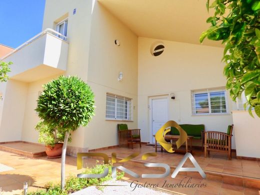 Detached House in Benicassim, Castellon