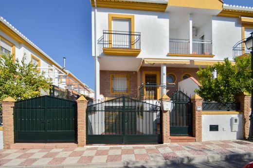 Luxe woning in Cájar, Provincia de Granada