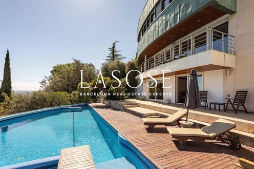 Luxe woning in Esplugues de Llobregat, Província de Barcelona