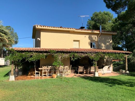 Casa Unifamiliare a San Martín de Valdeiglesias, Provincia de Madrid