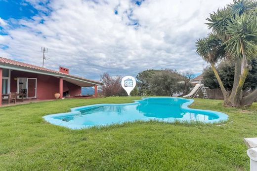 ‏בית חד-משפחתי ב  Mataró, Província de Barcelona