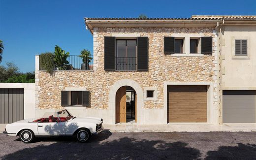 Townhouse in ses Salines, Province of Balearic Islands