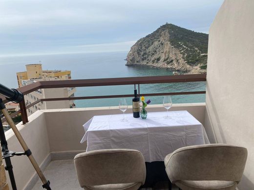 Ρετιρέ σε Benidorm, Provincia de Alicante