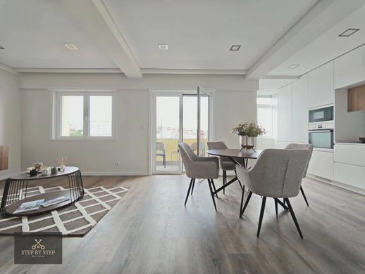 Apartment in Lisbon