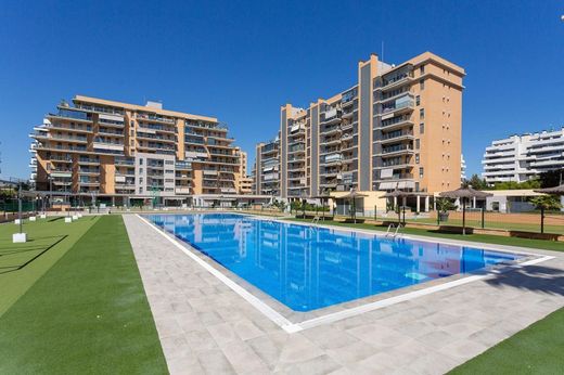 Apartment in Alicante, Valencia
