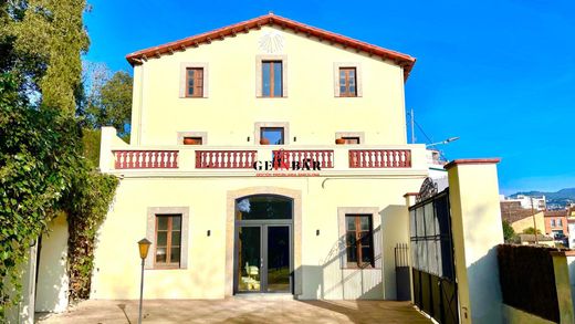 Πολυτελή κατοικία σε Arenys de Munt, Província de Barcelona