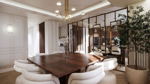 Apartament w Madryt, Provincia de Madrid