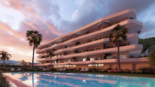 Penthouse w la Nucia, Provincia de Alicante