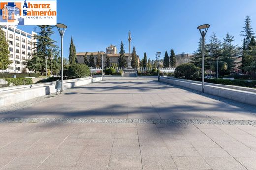 ﺷﻘﺔ ﻓﻲ جرينادا, Provincia de Granada