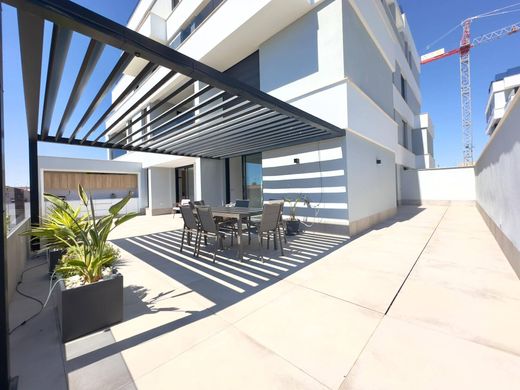 Apartment in San Pedro del Pinatar, Murcia