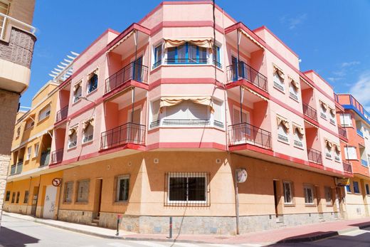 Komplex apartman Los Alcázares, Murcia