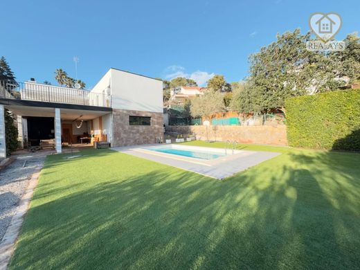 Maison individuelle à Pallejà, Province de Barcelone