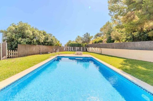 Luxury home in Sitges, Province of Barcelona