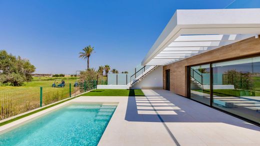 Willa w Los Alcázares, Murcia