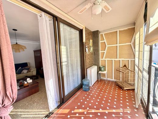 Alicante, アリカンテのアパートメント