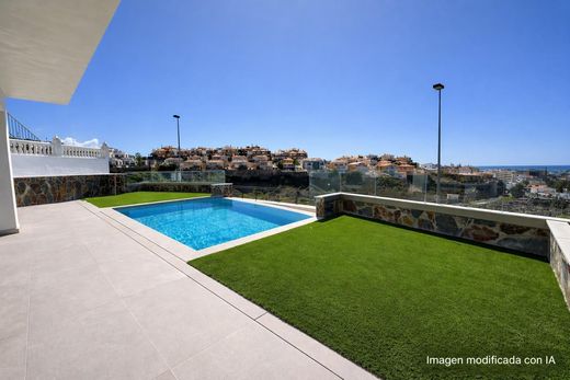Semidetached House in Mogán, Province of Las Palmas