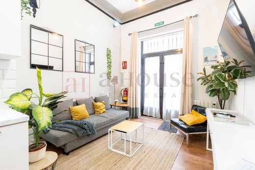 Appartement à Madrid, Province de Madrid