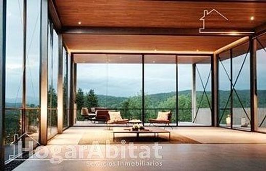 Maison individuelle à Almiserà, Province de Valence