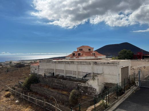 Einfamilienhaus in Arafo, Provinz Santa Cruz de Tenerife