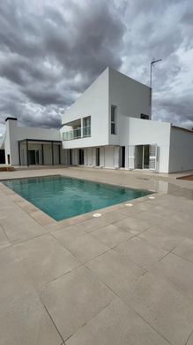 Villa in Monforte del Cid, Alicante