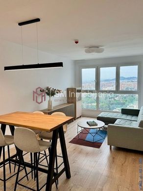 Apartment in Málaga, Malaga