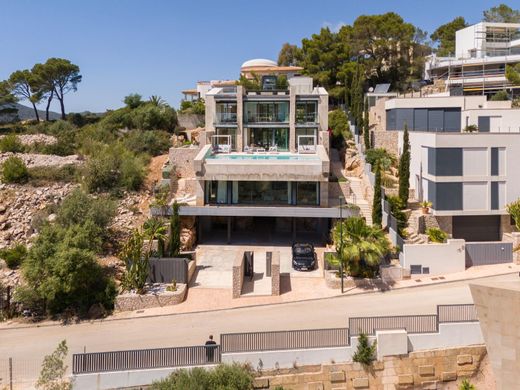 Villa Capdepera, Illes Balears