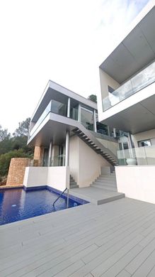 パルマ・デ・マリョルカ, Illes Balearsのヴィラ