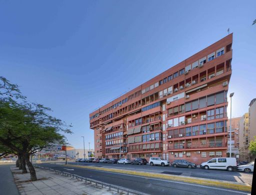 Apartament w Sewilla, Provincia de Sevilla
