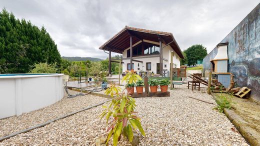 Maison individuelle à Bakio, Biscaye