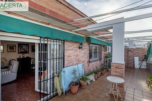 阁楼  格拉纳达, Provincia de Granada