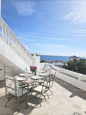 Luxury home in Torremolinos, Malaga