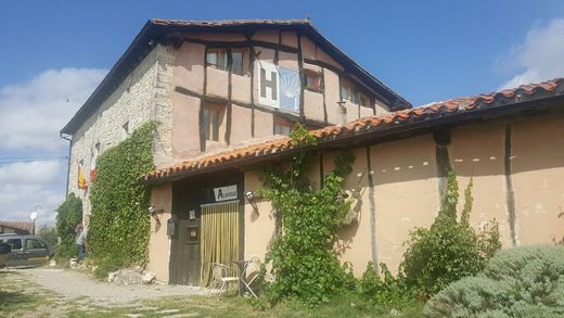 Гостиница, Atapuerca, Provincia de Burgos