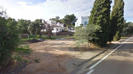 Teren w Sotogrande, Provincia de Cádiz