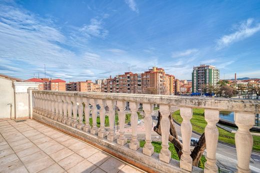 Residential complexes in Guadalajara, Castille-La Mancha