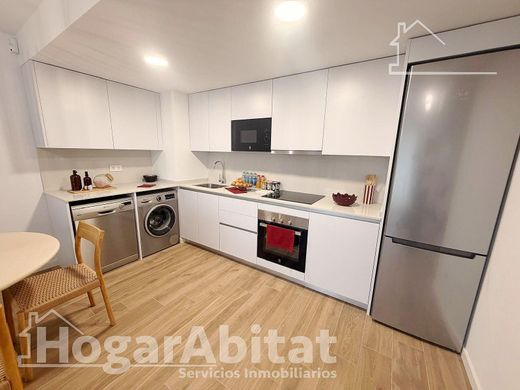 Apartment in Valencia