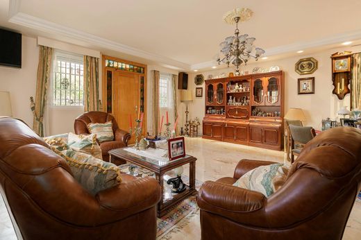 Müstakil ev Granada, Provincia de Granada