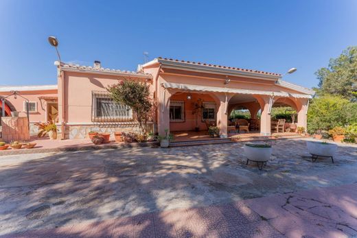 Detached House in El Altet, Alicante