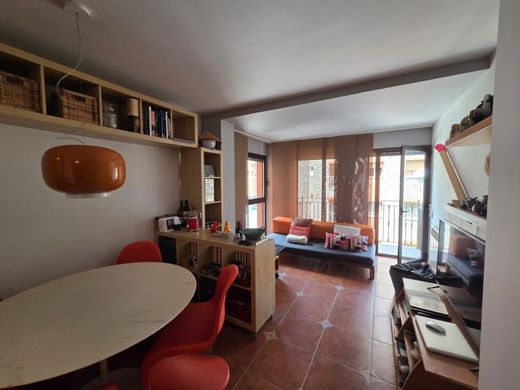 Apartment / Etagenwohnung in La Massana