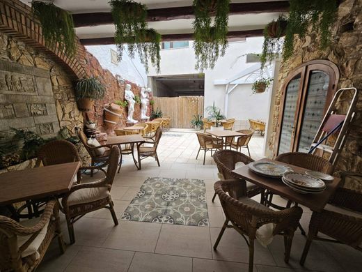 Edificio en Calella, Provincia de Barcelona