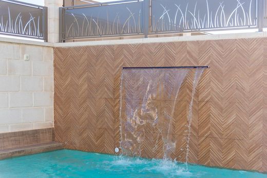 Detached House in Los Montesinos, Alicante