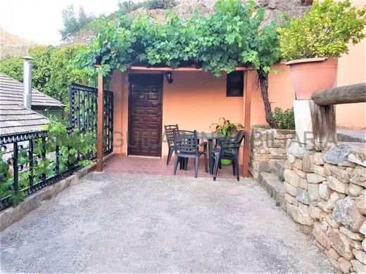 Ρουστίκ ή Αγροικίες σε Chulilla, Província de València