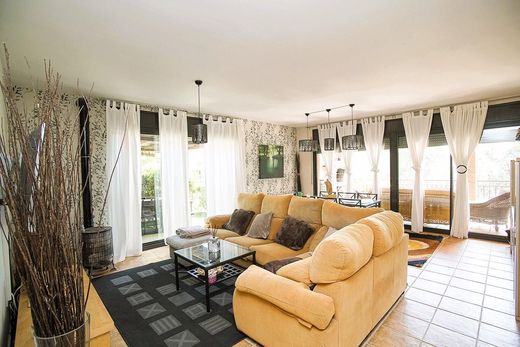 Casa de lujo en Corbera de Llobregat, Provincia de Barcelona