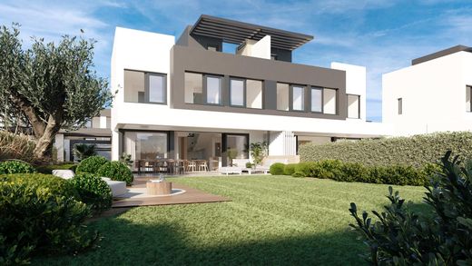 Semidetached House in Estepona, Malaga