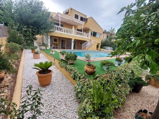 Villa in Llucmajor, Balearen Inseln
