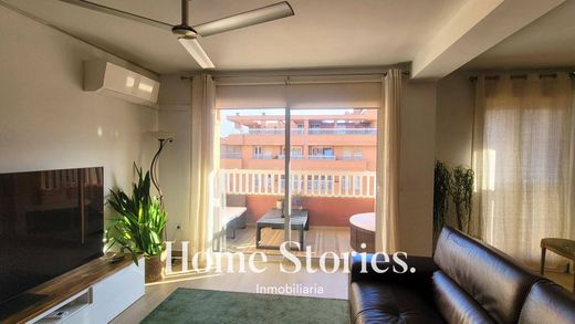 Penthouse à Valence, Province de Valence