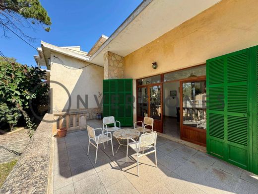 بيت مستقل ﻓﻲ Manacor, Illes Balears