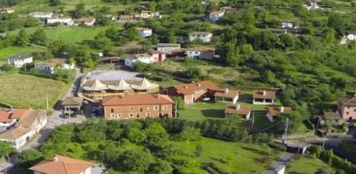 Гостиница, Villaviciosa, Province of Asturias