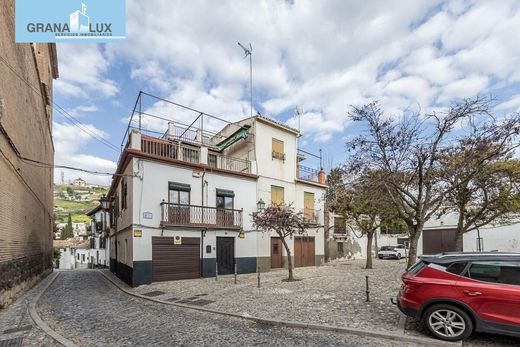Casa di lusso a Granada, Provincia de Granada
