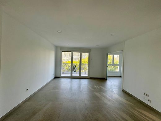 Apartment in Valencia